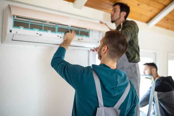Best Emergency HVAC Repair  in Kendallville, IN