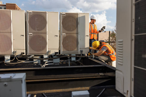  Kendallville, IN HVAC Pros