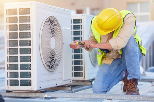 Air Duct Cleaning in Kendallville, IN