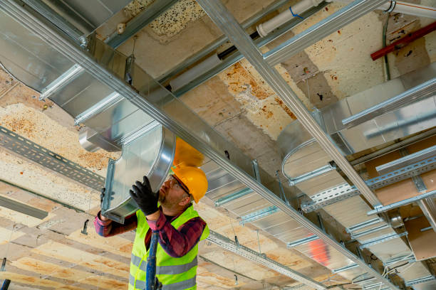 Best Ductless HVAC Repair  in Kendallville, IN