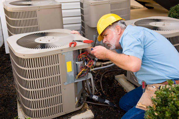 Best Best HVAC Companies  in Kendallville, IN