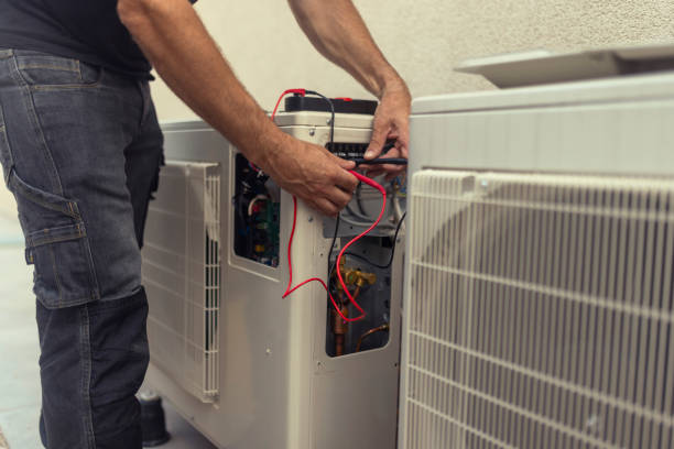 Reliable Kendallville, IN HVAC Solutions