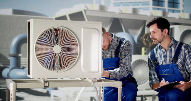 Air Duct Cleaning in Kendallville, IN